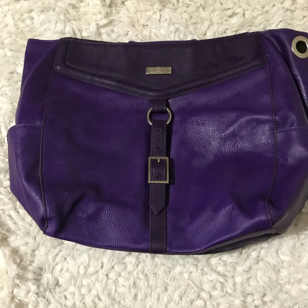 🌺Royal Purple Shell 🌺